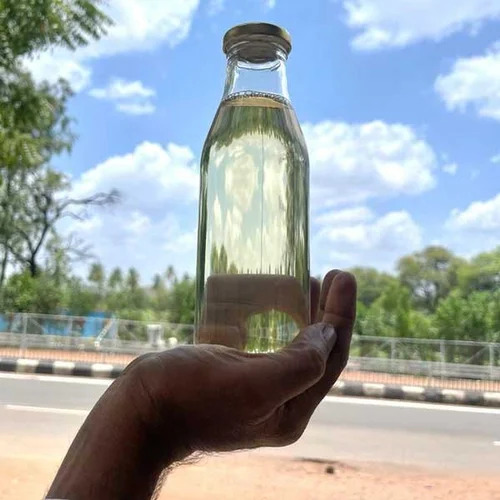 Mineral Hydrocarbon Oil