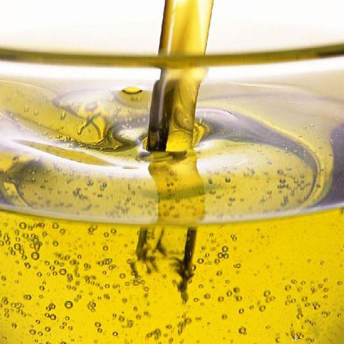 Mineral Hydrocarbon Oil