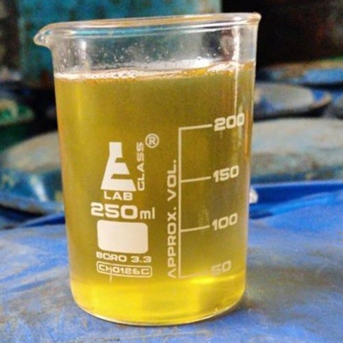 Mineral Hydrocarbon Oil