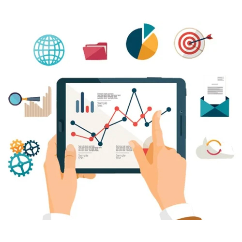Data Analysis Services