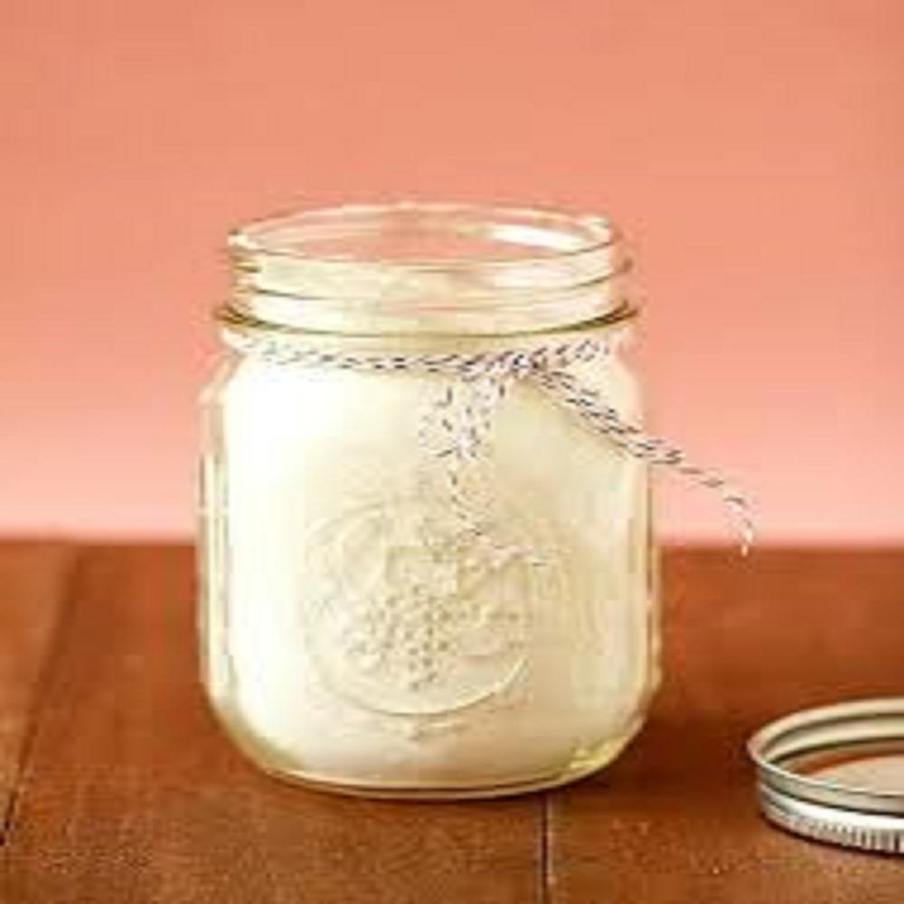 Instant pudding base