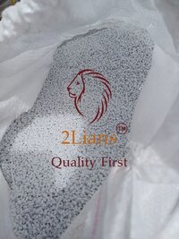 PET sweep virgin white color scrap