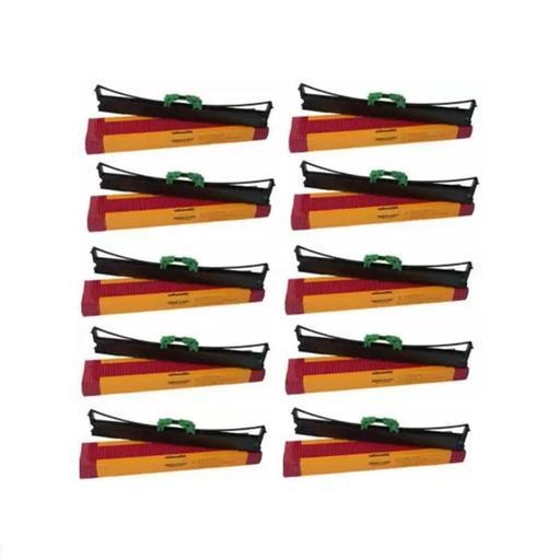 Compatible Olivetti Pr2 Ribbon Cartridge - Color: Black