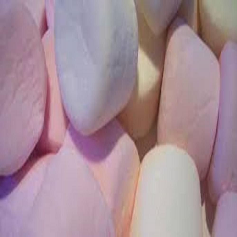 Marshmallow base blend
