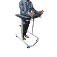 Elbow Support Gaiter Walker Platform Walker