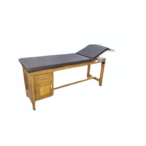 Hospital Examination Couch - Design: Standard