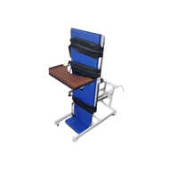 Manual Tilt Table - Material: Metal