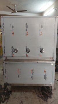 200 Liter Water Dispencer