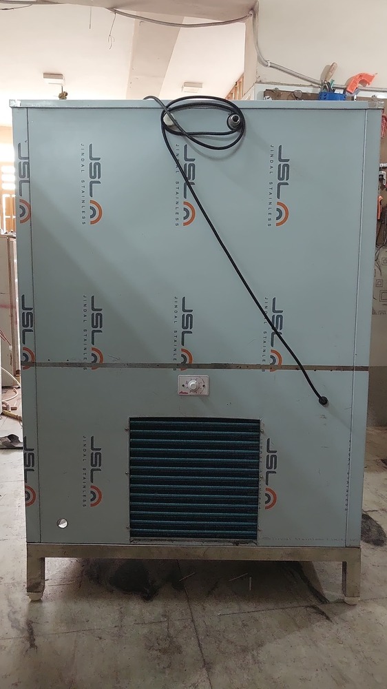 200 Liter Water Dispencer - Automatic Grade: Semi-automatic