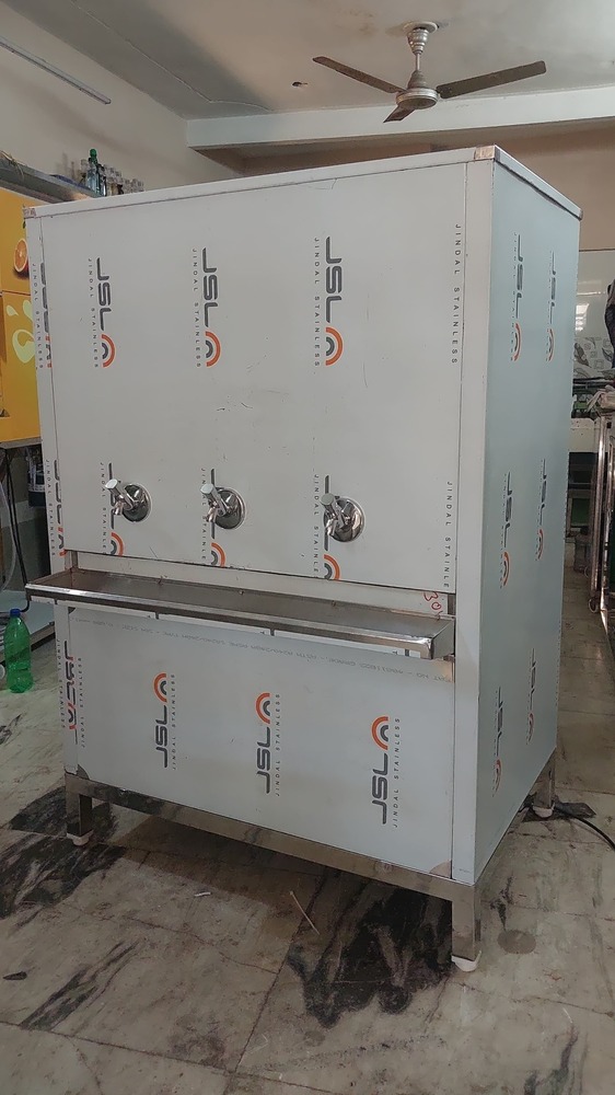 200 Liter Water Dispencer - Automatic Grade: Semi-automatic