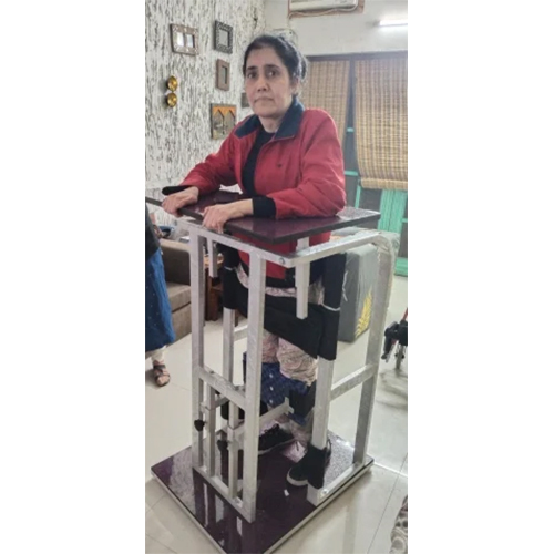Cp Standing Frame - Application: Home / Hospital