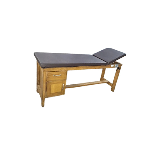 Examination Table - Design: Standard