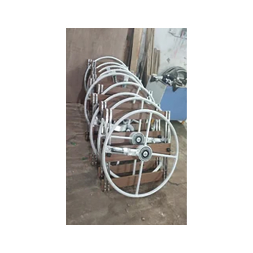 Shoulder Wheel 360 Degree For Shoulder Exercise