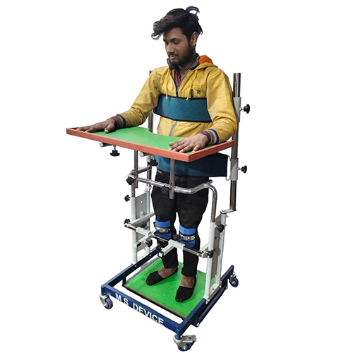 Standing Frame For Adult - Color: Green