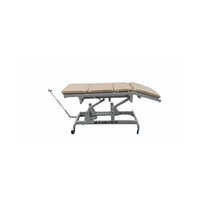 Four Fold Traction Table - Height: 840 Mm Millimeter (mm)