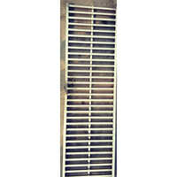 Swimming Pool Ladders - Color: Off White