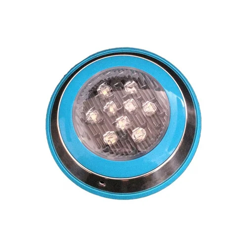Swimming Pool Led Underwater Lights - Color: Blue