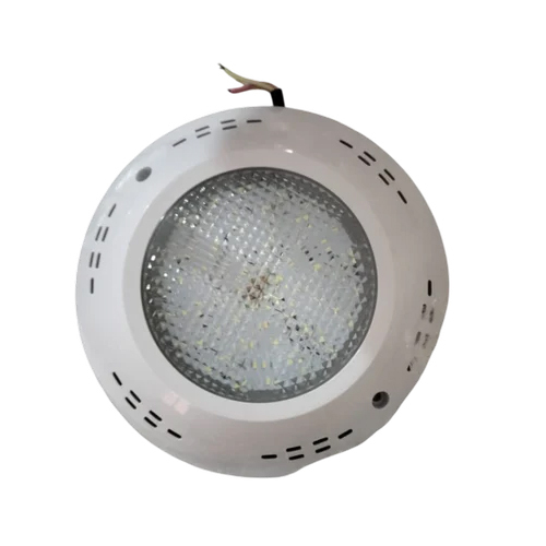Swimming Pool Underwater Light - Color: White