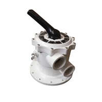 Swimming Pool Multiport Valve