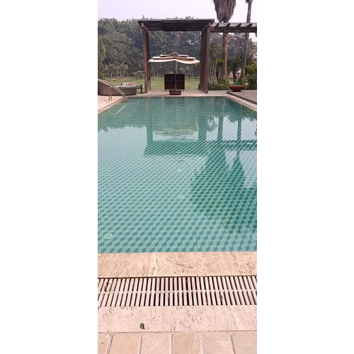 Swimming Pool Cleaning Service
