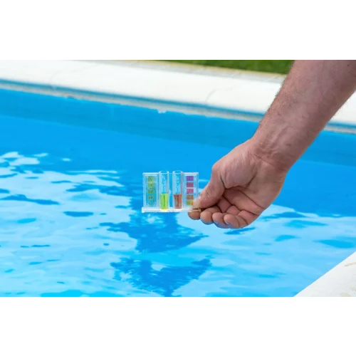 Swimming Pool Water Analysis service