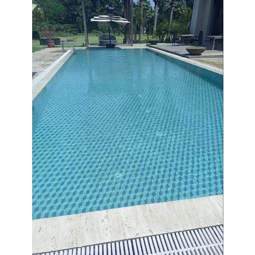 Swimming Pool Maintenance AMC Services