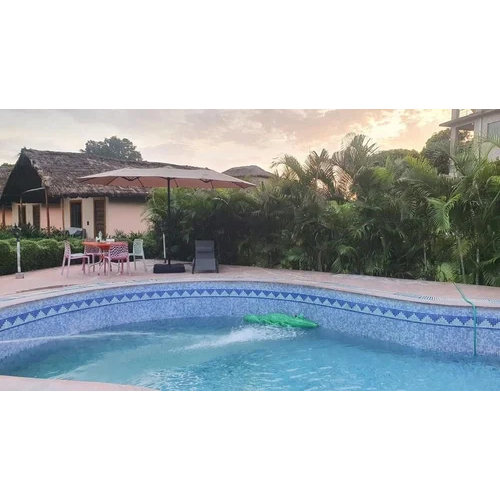 Swimming Pool Manufacturer Contractor service