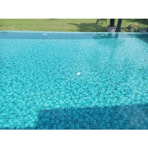 Swimming Pool Treatment Service