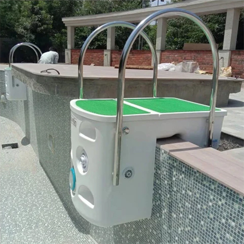 Swimming Pool Pipeless Filters