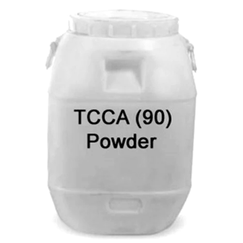 Swimming Pool Chemical - Grade: Industrial Grade