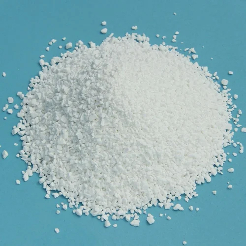 Swimming Pool Tcca 90 Chemical - Physical Form: Granule