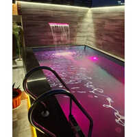 Cascade Water Wall Fountain - Feature: Durable
