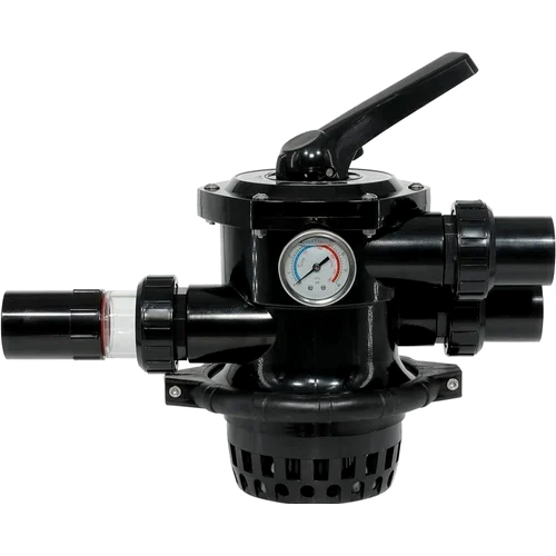 Pool Filter Valve