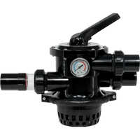Pool Filter Valve