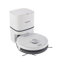 Robot Vacuum Cleaner - Material: Abs