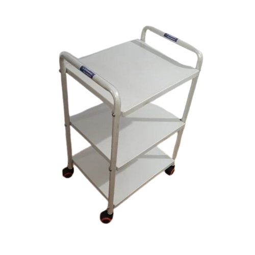 Instrument Trolley - Design: Standard
