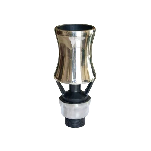 Pool Cascade Nozzle - Material: Metal