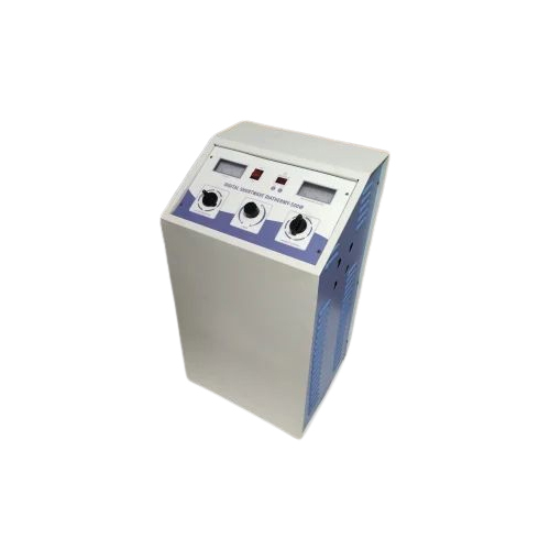 Shortwave Diathermy Equipment - Automation Grade: Automatic