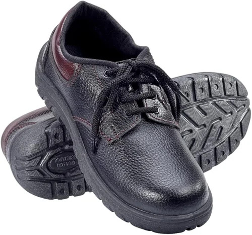 Pvc Sole Safety Shoes