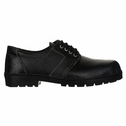 Pvc Sole Safety Shoes