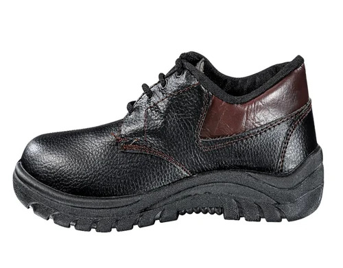 Pvc Sole Safety Shoes