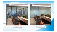 Pdlc Smart Film