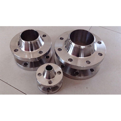Duplex S31803 Flanges - Application: Industrial