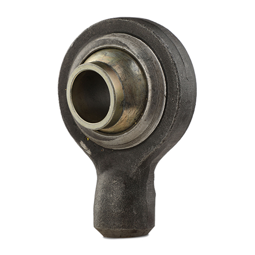Top Link Socket And Ball - Finishing: Polished