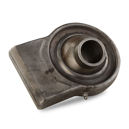 Top Link Socket And Ball - Finishing: Polished