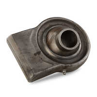 Top Link Socket And Ball