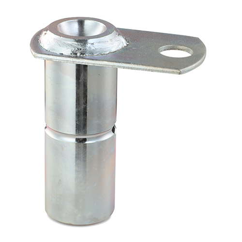 Linkage Pin - Finishing: Polished