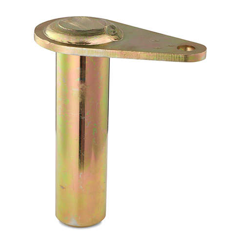 Linkage Pin - Finishing: Polished
