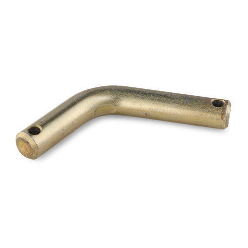 Bent Pin