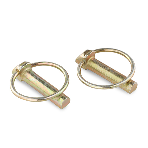 Linch Pin